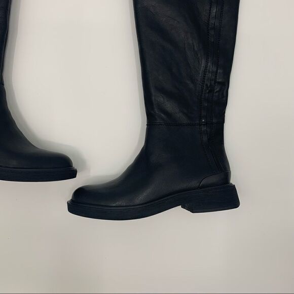 Franco Sarto Battina Boot - Picture 6 of 9